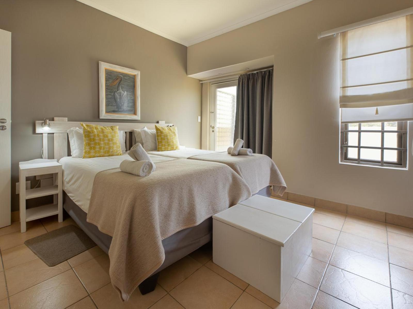 סווקופמונד Guesthouse Fischreiher B&B מראה חיצוני תמונה