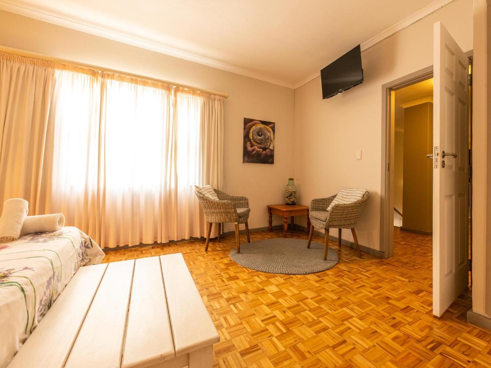 סווקופמונד Guesthouse Fischreiher B&B מראה חיצוני תמונה