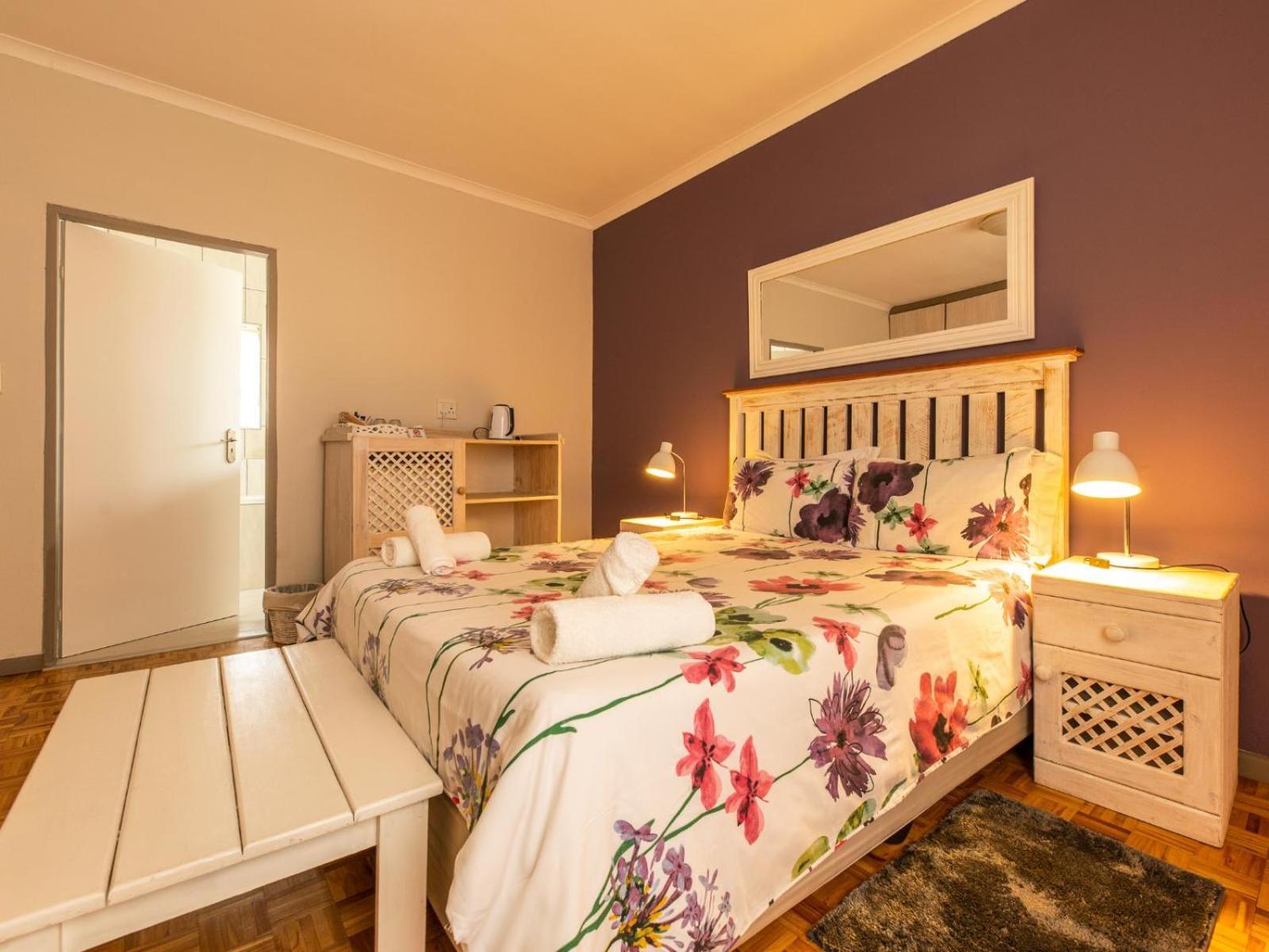 סווקופמונד Guesthouse Fischreiher B&B מראה חיצוני תמונה