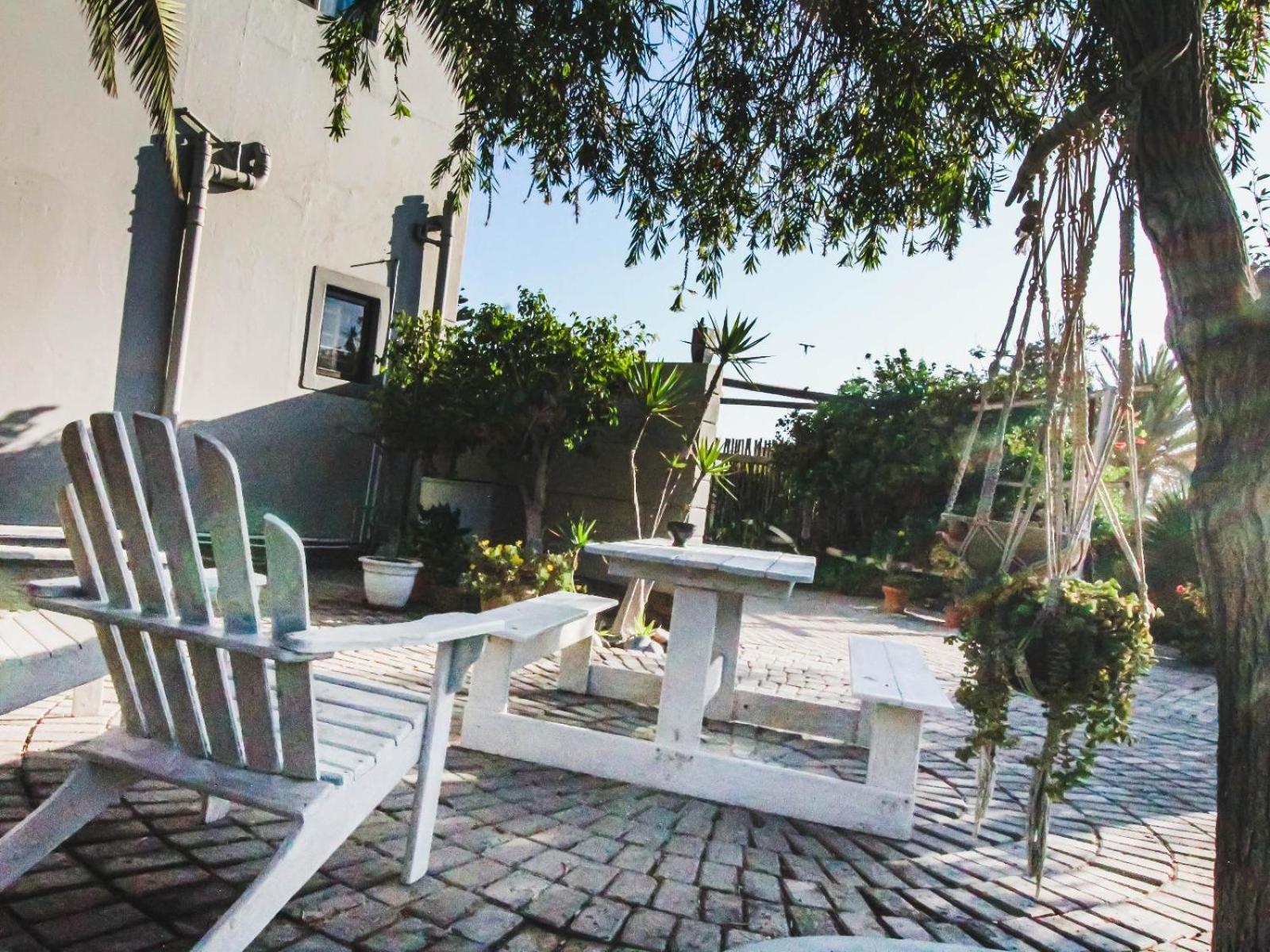 סווקופמונד Guesthouse Fischreiher B&B מראה חיצוני תמונה