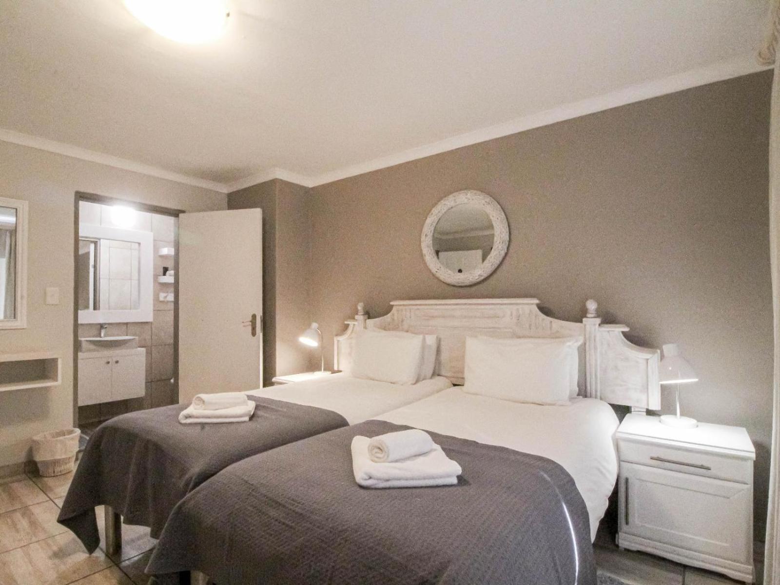 סווקופמונד Guesthouse Fischreiher B&B מראה חיצוני תמונה