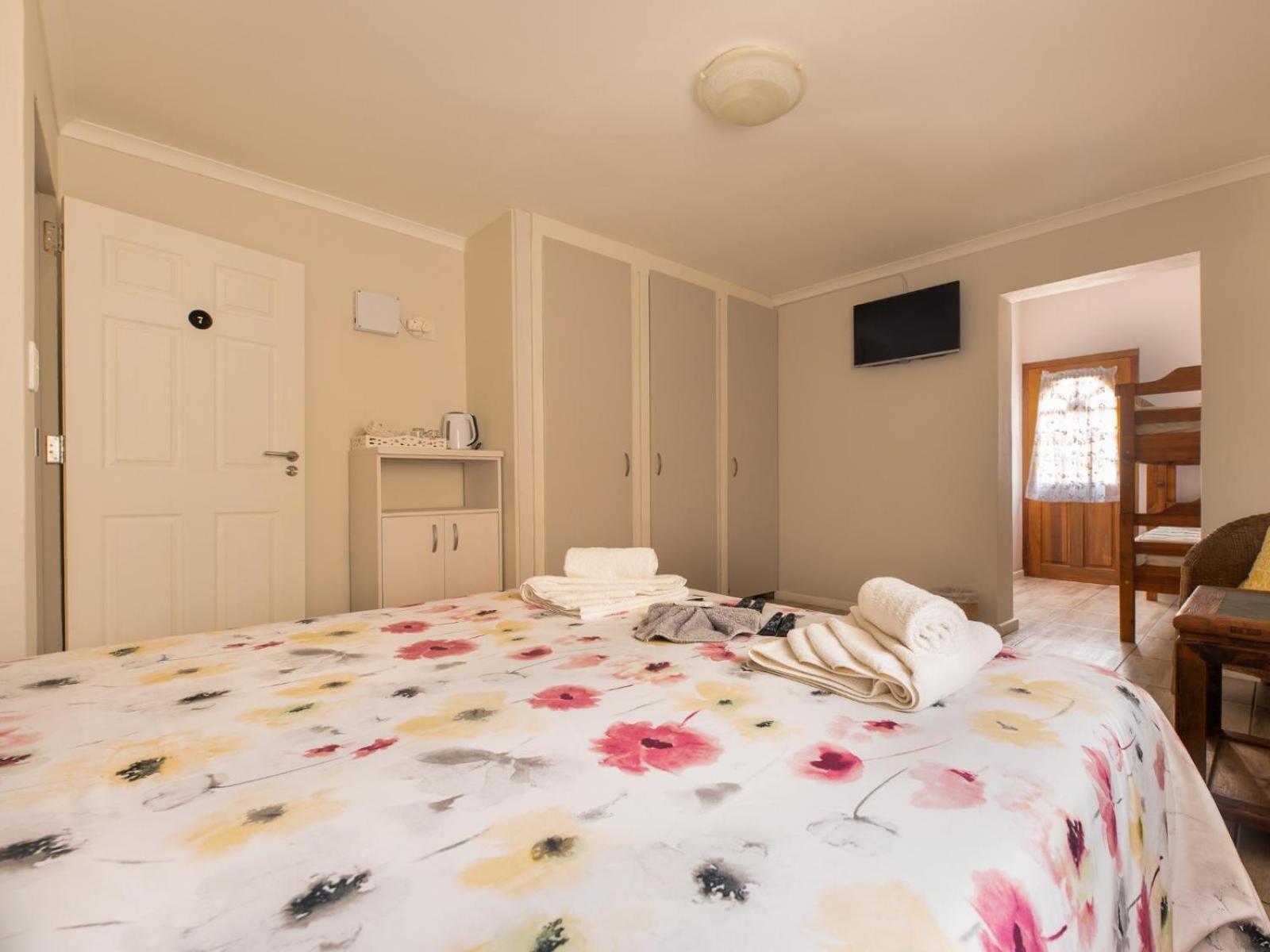סווקופמונד Guesthouse Fischreiher B&B מראה חיצוני תמונה