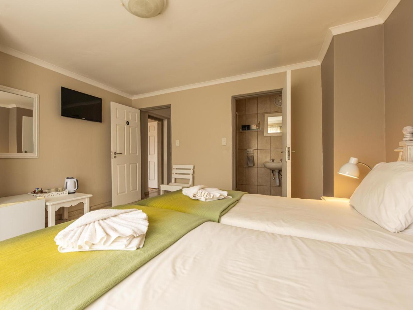 סווקופמונד Guesthouse Fischreiher B&B מראה חיצוני תמונה