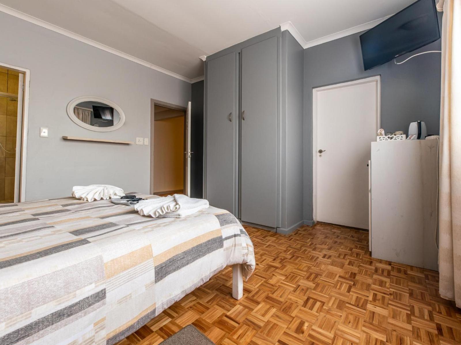 סווקופמונד Guesthouse Fischreiher B&B מראה חיצוני תמונה