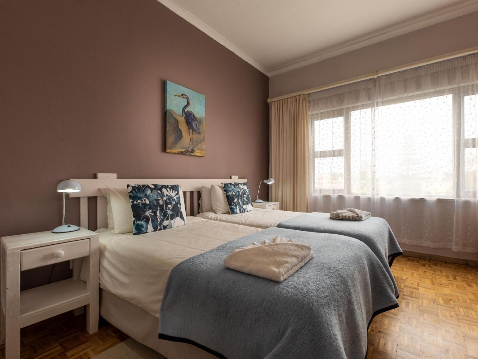 סווקופמונד Guesthouse Fischreiher B&B מראה חיצוני תמונה