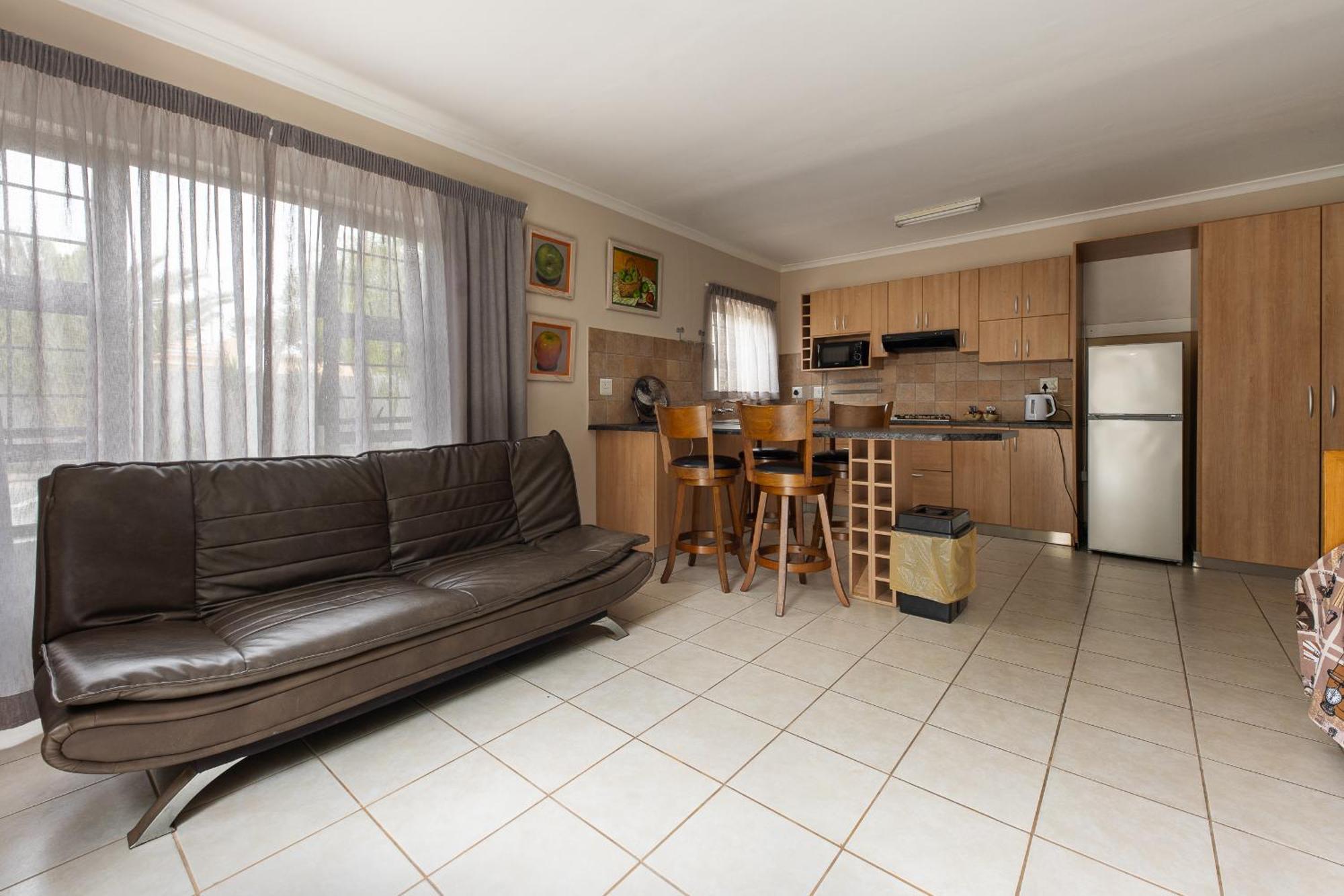 סווקופמונד Guesthouse Fischreiher B&B מראה חיצוני תמונה