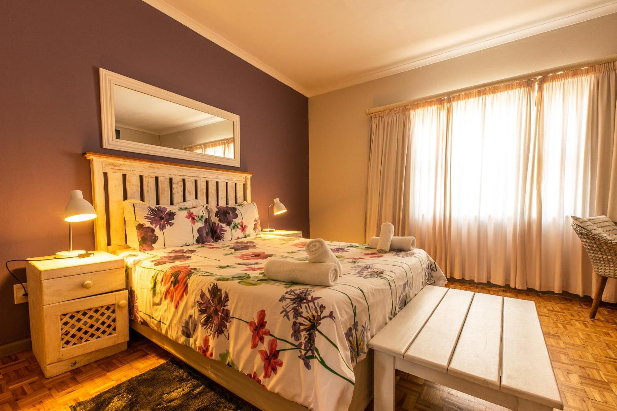 סווקופמונד Guesthouse Fischreiher B&B מראה חיצוני תמונה