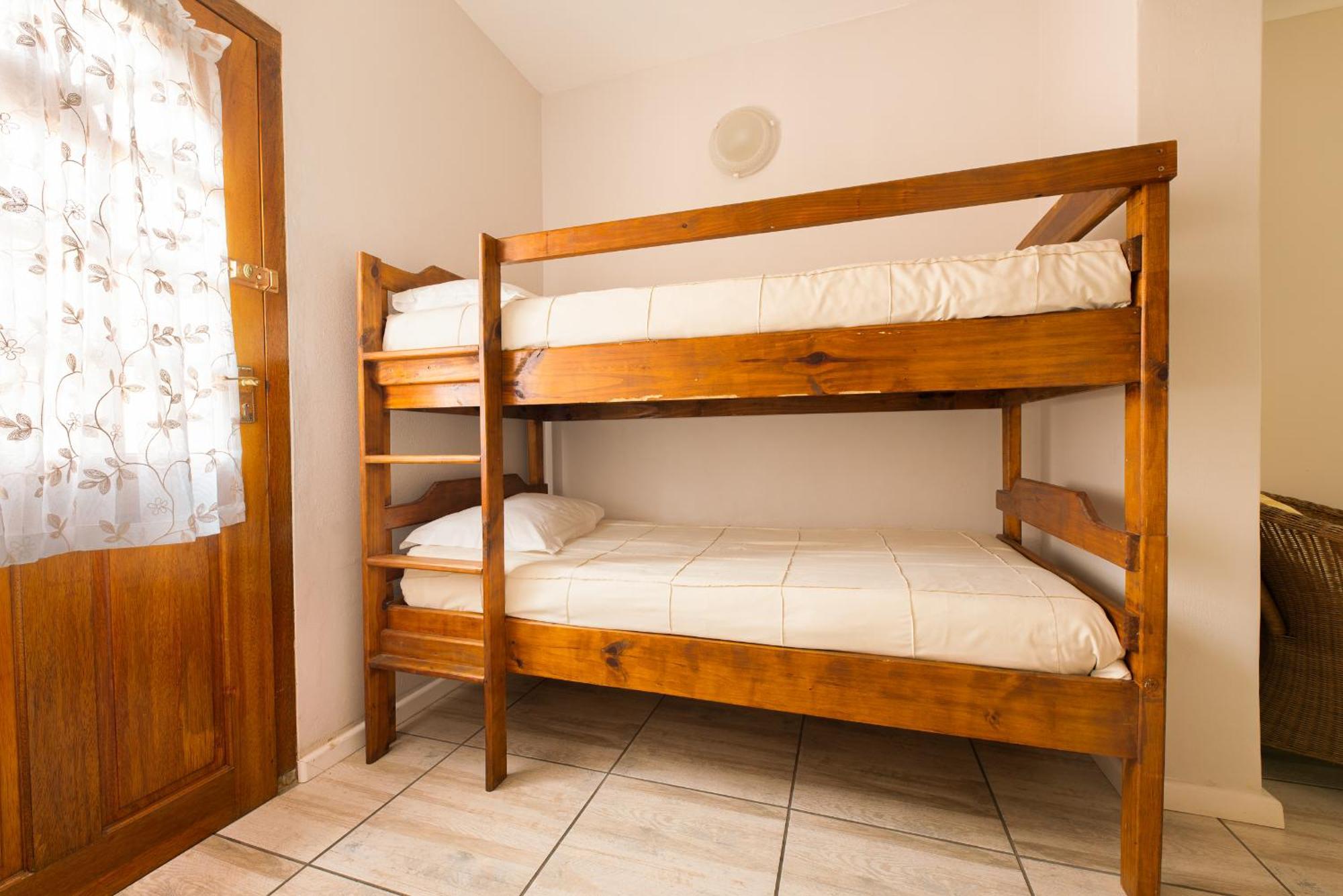 סווקופמונד Guesthouse Fischreiher B&B מראה חיצוני תמונה