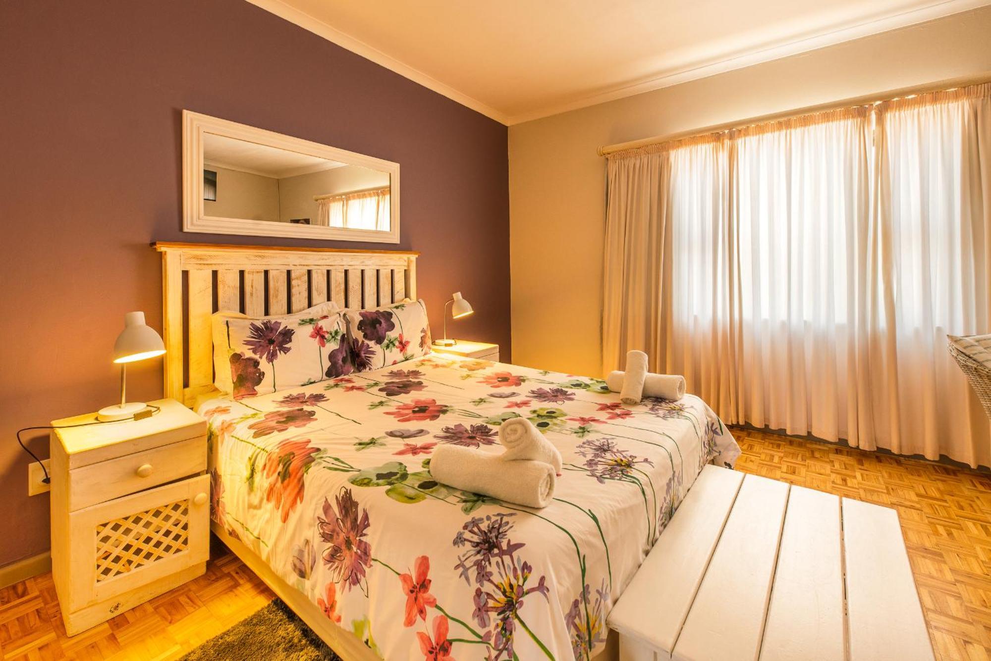 סווקופמונד Guesthouse Fischreiher B&B מראה חיצוני תמונה